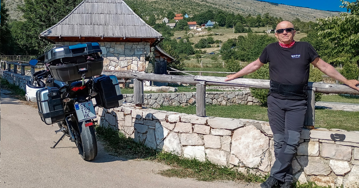 Ramsko jezero oduševljava svojim otocima i poluotocima